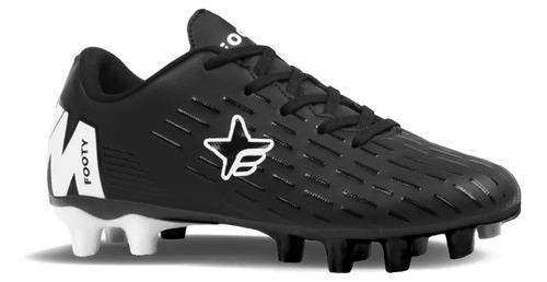 Botines Footy Copa Libertadores Fg Campo Reforzados Asfl70