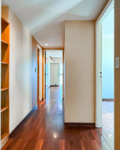 Departamento De 4 Ambientes En Alquiler, Con Balcón , Cochera Y Baulera De 30 M² - Acassuso