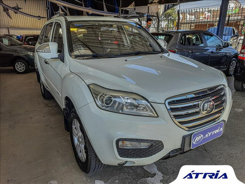 Imagem 3 de 8 de Lifan X60 1.8 16v