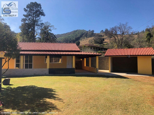 Imagem 7 de 15 de Chácara Para Venda Em Pedra Bela, Zona Rural, 2 Dormitórios, 1 Banheiro, 1 Vaga - 1178_2-1218309