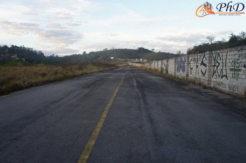 Imagem 5 de 8 de Área A Venda No Bairro Jardim Guanciale - Campo Limpo Paulista, Sp - Ph78251