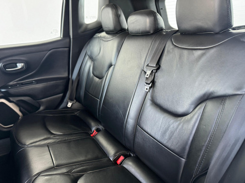 Jeep Renegade 1.8