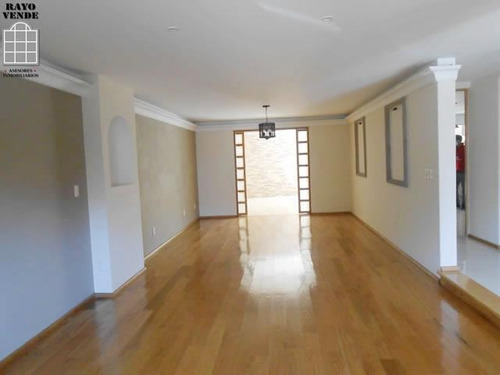 Imagen 3 de 12 de Casa En Condominio En Venta Y Renta En San Jeronimo Lidice