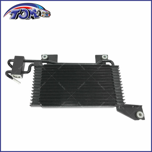 Enfriador Aceite Transmission Nissan Sentra Sl 2009 2.0l