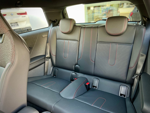 Mini John Cooper Works 2.0 3P At