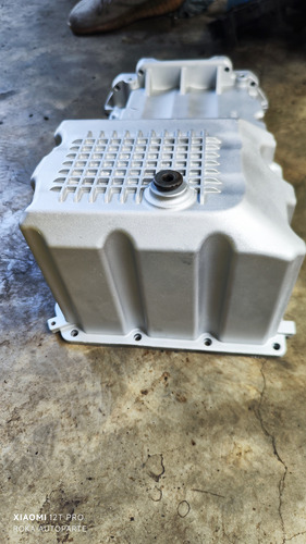 Cárter De Motor Jac Frison T8 T9 2.0 Diesel 2020 Al 2024 (Usado)
