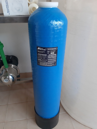 Imagen 8 de 11 de Planta Embotelladora Agua Purificada