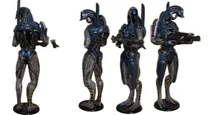 Comprar Estatua De Legión - Mass Effect