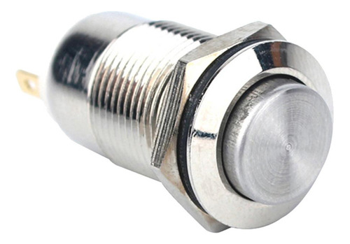 Dc 36v 2a 12mm Alto Tapa Forma Forma Forma Impermeable De