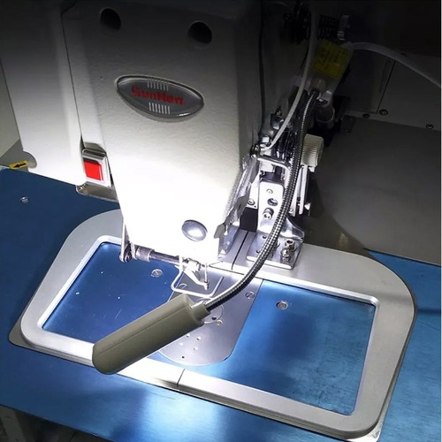 Lámpara De Escritorio, Torno Para Mesa De Trabajo (30 Led),