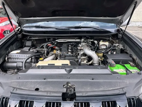 Toyota Prado 3.0 Tx-l