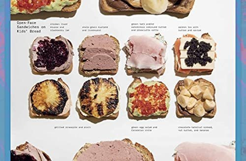 Book : Bread Book Ideas And Innovations From The Future Of.
