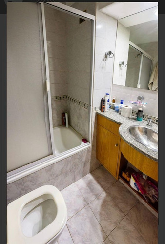 Imagen 20 de 22 de Depto De 1 Dormitorio En Barrio Martin Con Patio Impecable