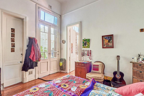 Imagen 11 de 19 de Ph 1 Dormitorio / 2 Ambientes Que Se Pueden Agrandar Con Patio En Almagro.