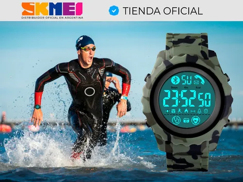 Skmei 1626 clearance