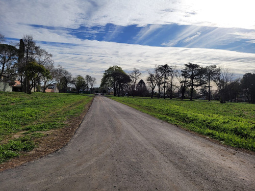 Terreno En Venta En Barrio Parque El Remanso, Del Viso, Pilar, Gba Norte