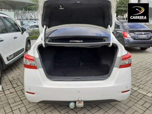 Sentra 2.0 Automatico 2015 (1736642418)