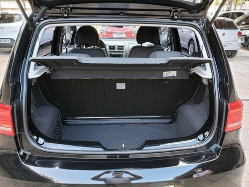 Volkswagen Fox Trendline 1.6 Msi 8v
