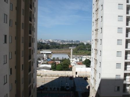 Imagem 25 de 28 de Apartamento - Ref: 1845