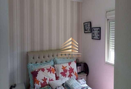 Imagem 21 de 30 de Apartamento Com 2 Dormitórios À Venda, 96 M² Por R$ 659.000,00 - Vila Augusta - Guarulhos/sp - Ap1158