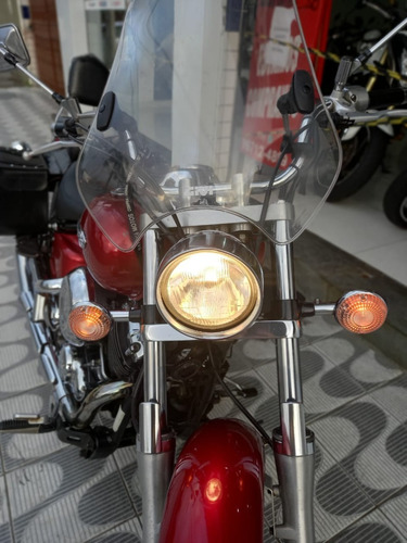 Imagem 4 de 11 de Yamaha Drag Star