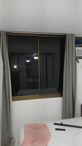 Insulfilm Residêncial, Nano Cerâmica Com Redução Do Calor