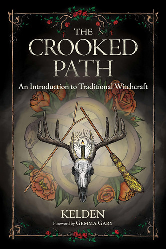 Libro The Crooked Path: An Introduction To Traditional Wit