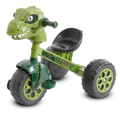 Triciclo Prinsel Trax Dinosaurio