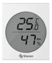 Comprar Termómetro Digital Con Sensor De Humedad (higrómetro)