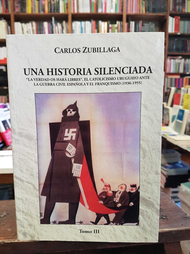 Una Historia Silenciada