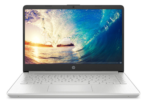 Notebook Hp 14-dq2516la Intel Core I5 8 Gb Ram 512 Gb Ssd