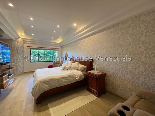 Imagen 13 de 19 de Casa En Venta La Lagunita Lp Mls 22-20222
