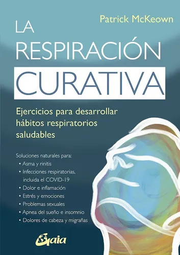 La Respiración Curativa