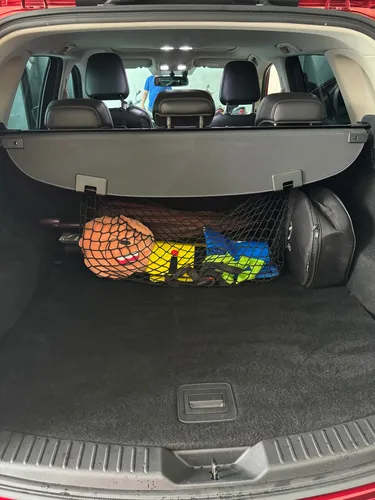 Mazda CX-5 2.5 Grand Touring Camioneta