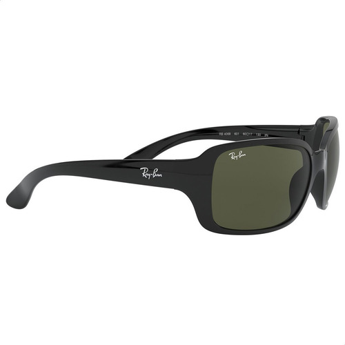 Imagen 8 de 10 de Anteojos Sol Lentes Ray-ban Originales Rb4068 Uv400