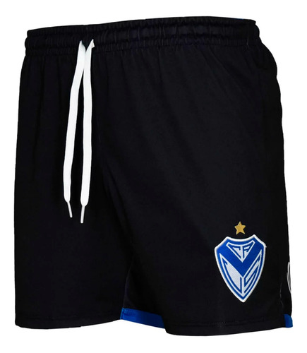 Short Vélez Sarsfield Arquero Diadora 2023 - Adulto