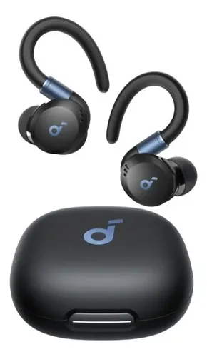 Fone De Ouvido Anker Soundcore Sport X20 Anc Adaptativo Ip68 Cor