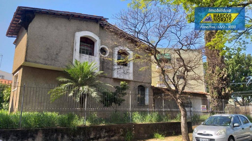 Casa À Venda, 200 M² Por R$ 510.000,00 - Jardim América - Sorocaba/sp - Ca2551