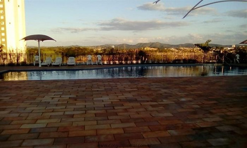 Imagem 20 de 27 de Apartamentos À Venda Em Jundiaí/sp - Compre O Seu Apartamentos Aqui! - 1436256