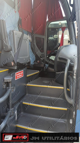 Imagem 4 de 12 de Paradiso 1200 G6 Ano 2008 Scania K310 46 Lug Jm Cod.800