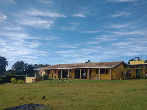 Vende-se Chácara Em Araçoiaba Da Serra Sp Direto Com Proprie