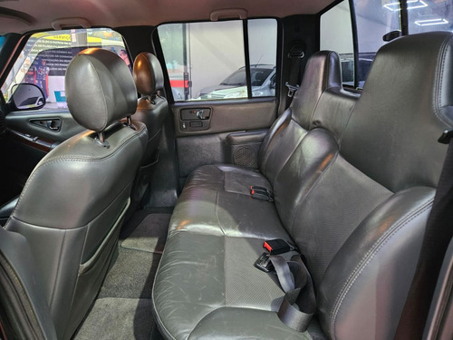 Chevrolet S10 S10 P-Up Executive 2.4 MPFI F.Power CD