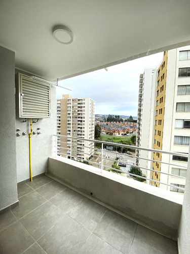 Depto. 2dorm.+ 2baños +estac+bodega Gastos Comun Incluido