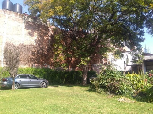 Imagen 6 de 9 de Terreno En Venta Cdmx