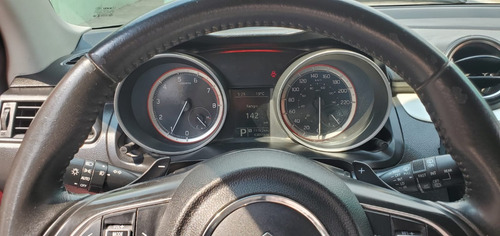Suzuki Swift 1.0 Booster Jet At