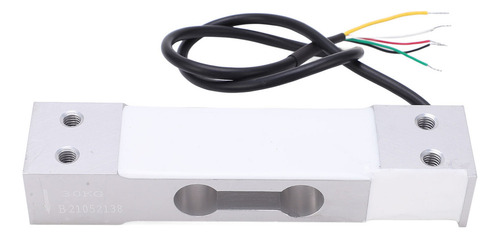 L Celda De Carga Electrónica De 30 Kg, Balanza De Haz