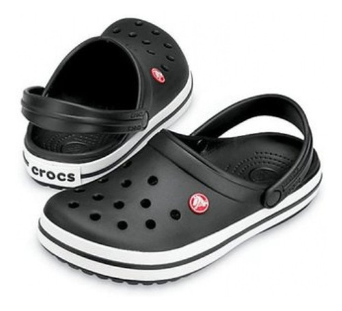 Crocs Crocband Black