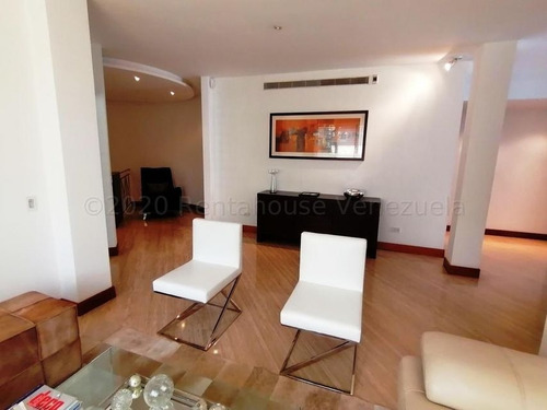 Imagen 6 de 25 de Casa En Venta 21-9522 En Colinas Del Tamanaco