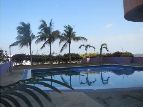Apartamento Venta Macuto Ml