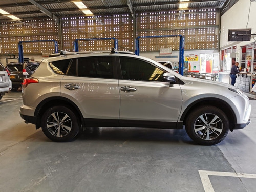 Toyota Rav4 2017 2.0 Street